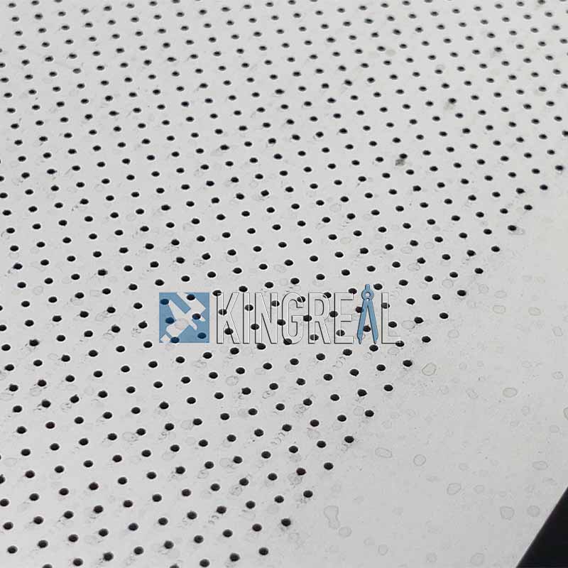 ¿Cómo fabricar una lámina de metal?