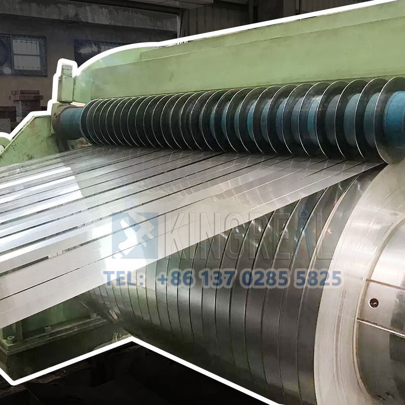 Máquina de bobina fallas y mantenimiento comunes